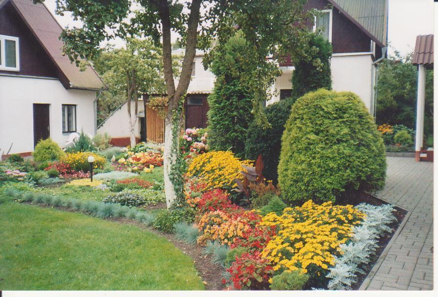 Pas Marija Palanga Exterior foto