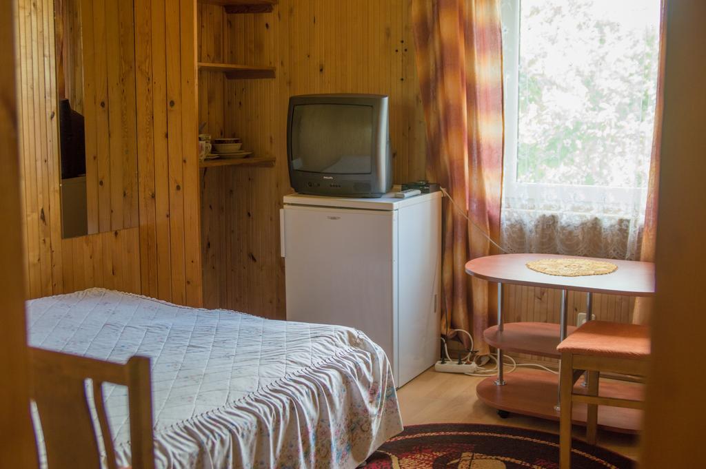 Pas Marija Palanga Exterior foto