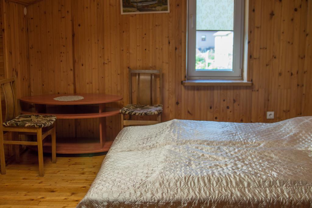 Pas Marija Palanga Exterior foto