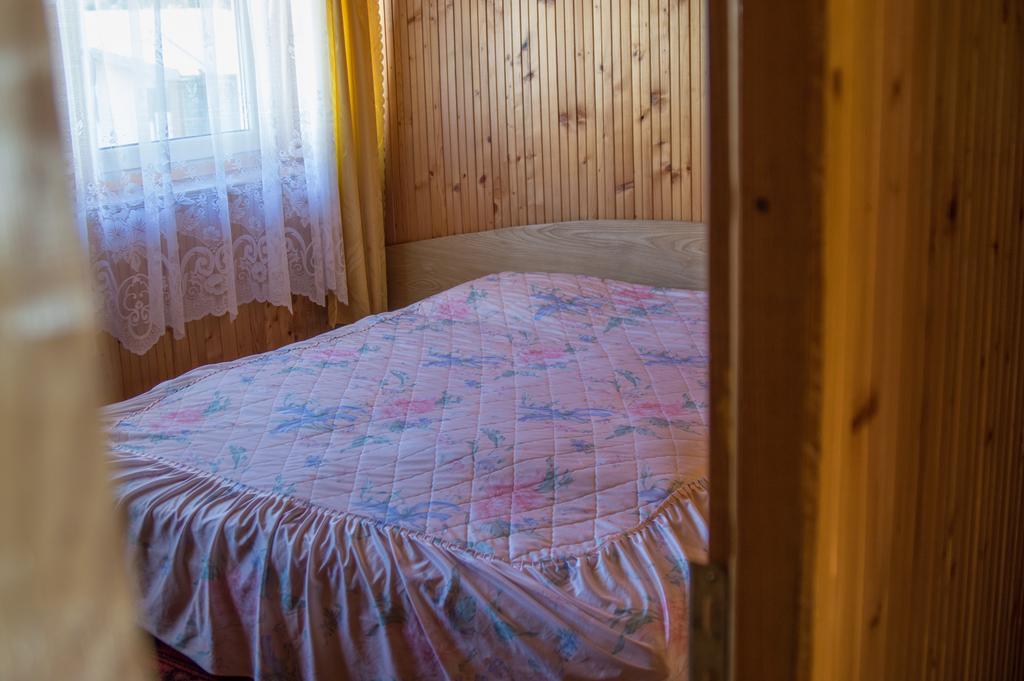 Pas Marija Palanga Exterior foto
